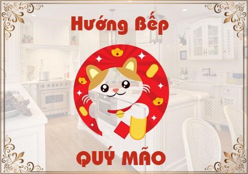 Cách đặt hướng bếp theo phong thuỷ