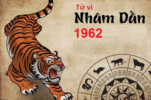 (Tướng số, vận mệnh người sinh năm 1962 như thế nào?)