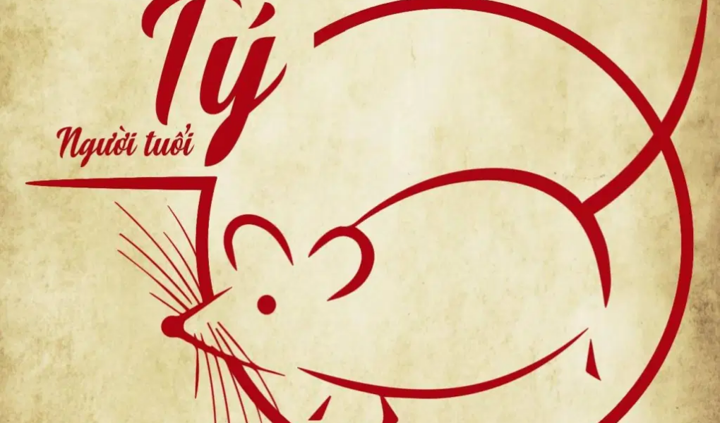 Người sinh năm 1972 là tuổi con Chuột