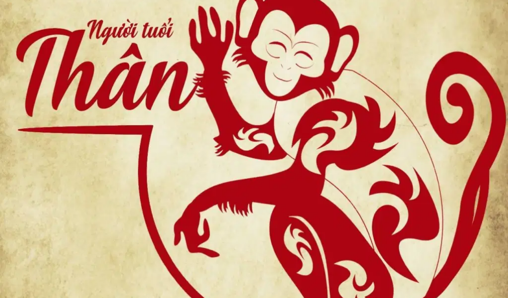 Người sinh năm 1980 cầm tinh con Khỉ