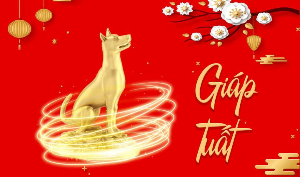 Sinh năm 1994 mệnh gì? Cung gì?