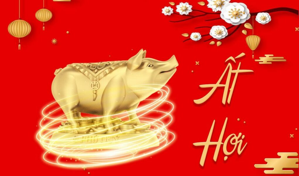 Sinh năm 1995 mệnh gì? Cung gì?