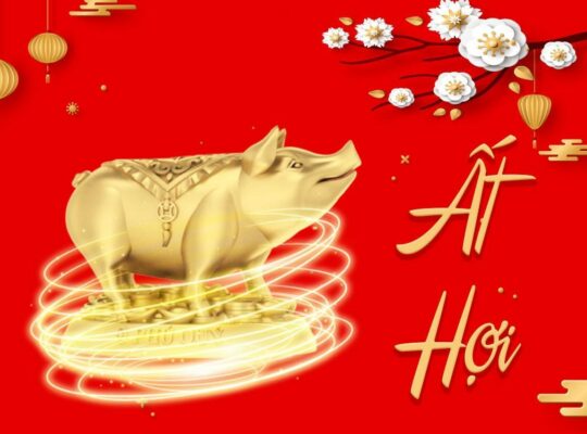 Sinh năm 1995 mệnh gì? Cung gì?