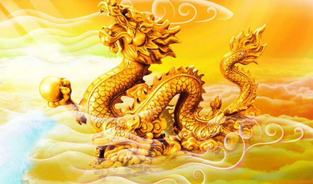 Người sinh năm 2000 là tuổi con Rồng