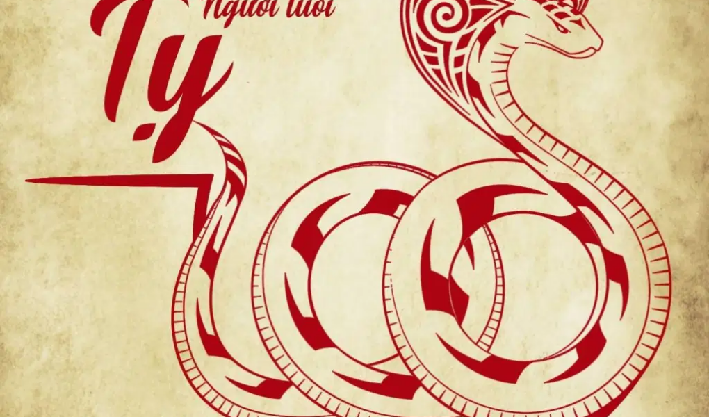 Người sinh năm 2001 là tuổi con Rắn