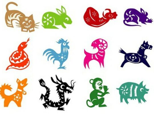 (Sinh năm 2018  thuộc cung mệnh gì?)