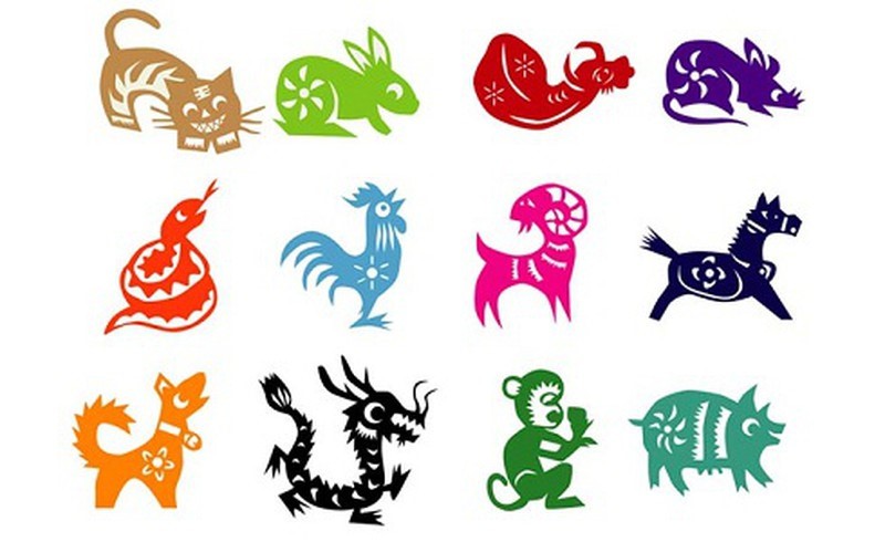 (Sinh năm 2018  thuộc cung mệnh gì?)