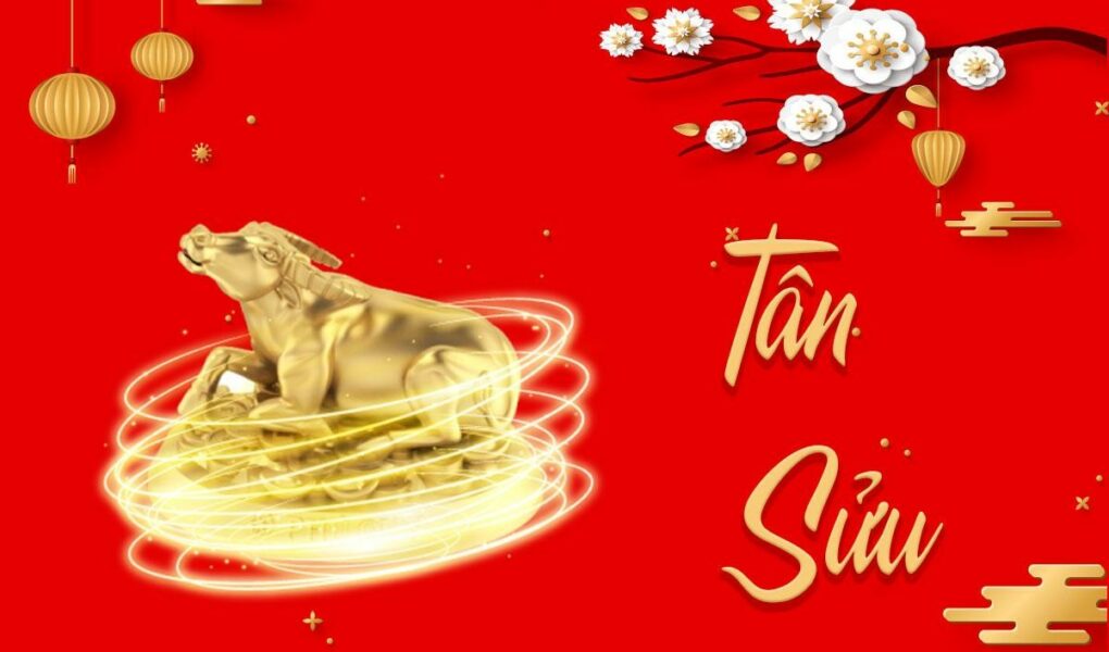 Sinh năm 2021 mệnh gì? Cung gì?