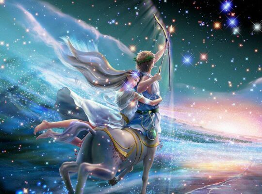 Tử vi 12 cung hoàng đạo Thứ Hai ngày 21/11/2022: Nhân Mã gặp chuyện không hay