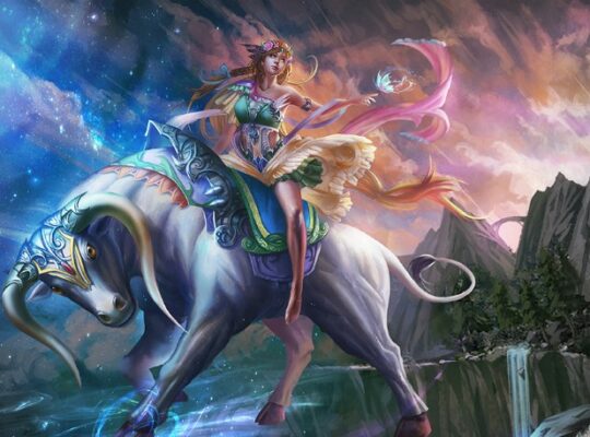 Tử vi 12 cung hoàng đạo Chủ Nhật 4/12/2022: Kim Ngưu bị ảo tưởng bản thân