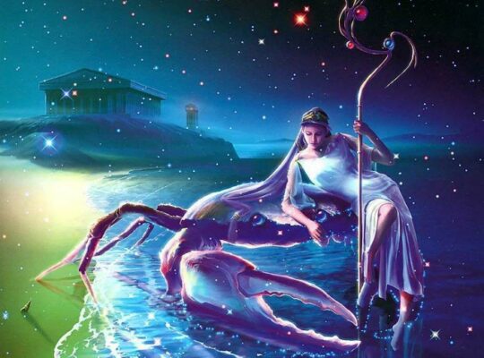 Tử vi 12 cung hoàng đạo Thứ Ba ngày 6/12/2022: Cự Giải tài chính tốt