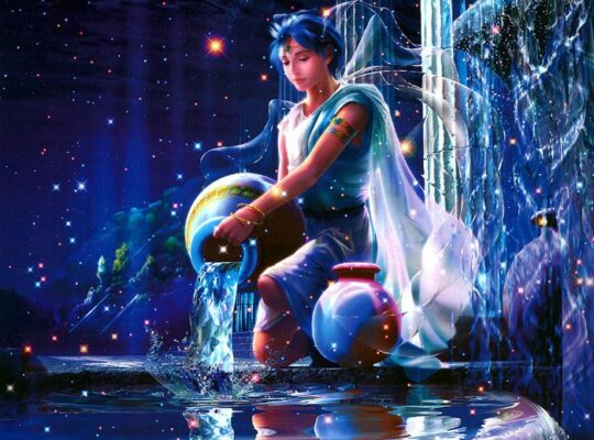 Tử vi 12 cung hoàng đạo ngày 31/1/2023: Bảo Bình sự nghiệp nở hoa